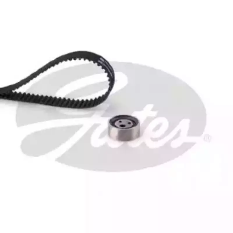 Комплект ГРМ 1.4/1.6i Kangoo 97-/Logan 04-/Megane 96-99 (K015473XS)