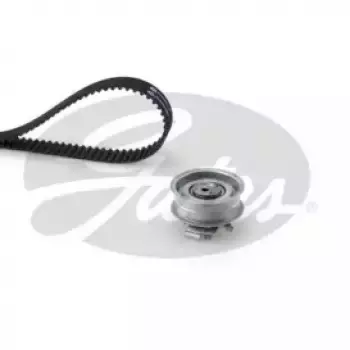 Комплект ГРМ 1.6/2.0i Caddy 04-/Golf/Passat/Octavia 97-/Jetta 05- (K015489XS)