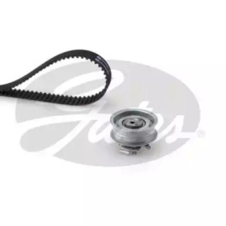 Комплект ГРМ 1.6/2.0i Caddy 04-/Golf/Passat/Octavia 97-/Jetta 05- (K015489XS)