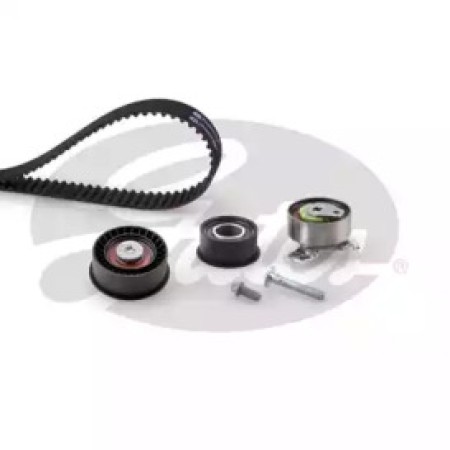 Комплект ГРМ Combo/Astra G 1.6i 98- (K015499XS)