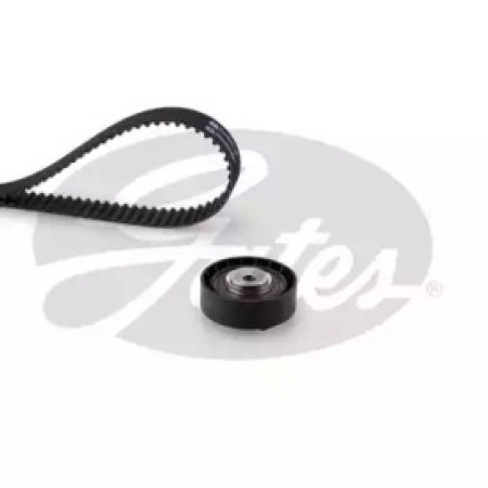 Комплект ГРМ Connect/Focus/Mondeo 1.8TDCI 02- (K015541XS)