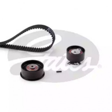 Комплект ГРМ Master/Trafic 2.2-2.5 dCi (K015573XS)