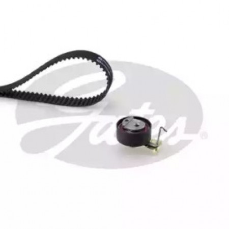 Комплект ГРМ Berlingo/206 1.1i 96- (K015574XS)