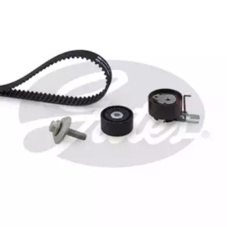 Комплект ГРМ Nemo/Bipper 1.4HDi 08- (K015587XS)