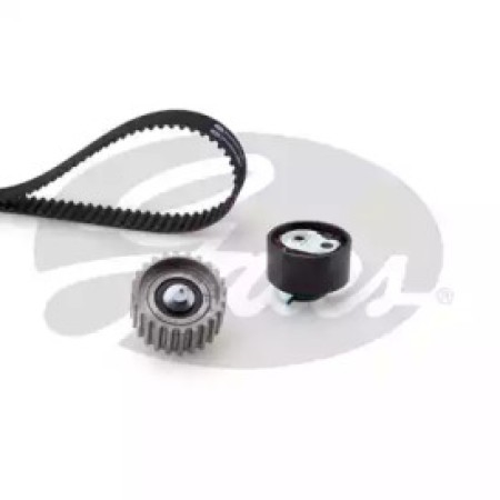 Комплект ГРМ Ducato/Daily 2.3JTD 02- (K015592XS)