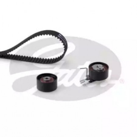 Комплект ГРМ 1.6HDi Berlingo/Partner 05-/Jumpy/Expert 07-/Focus 04- (K015598XS)