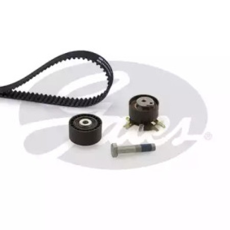 Комплект ГРМ Scudo/Expert 2.0 MJTD/HDi 07- (K015606XS)