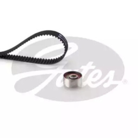 Комплект ГРМ Doblo 1.2/1.4i 01-/Fiorino 1.4i 08- (K015627XS)