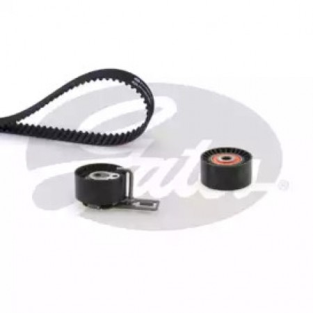 Комплект ГРМ Berlingo/Partner 1.6HDi 08- (K015656XS)
