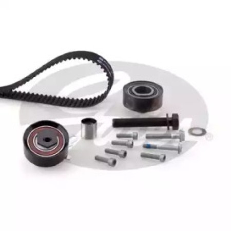 Комплект ГРМ Crafter 2.5TDI 06- (K015661XS)
