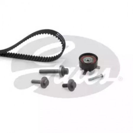 Комплект ГРМ Ford Fiesta 01-/Focus 03-/Mondeo 07- (K015669XS)