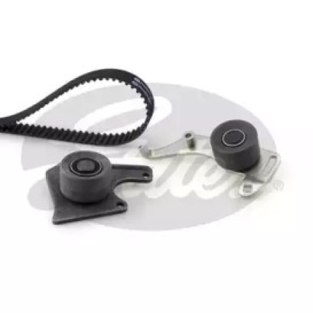 Комплект ГРМ Scudo/Jumpy/Berlingo/Expert/Partner 1.9D (XUD9) 98- (K025049XS)