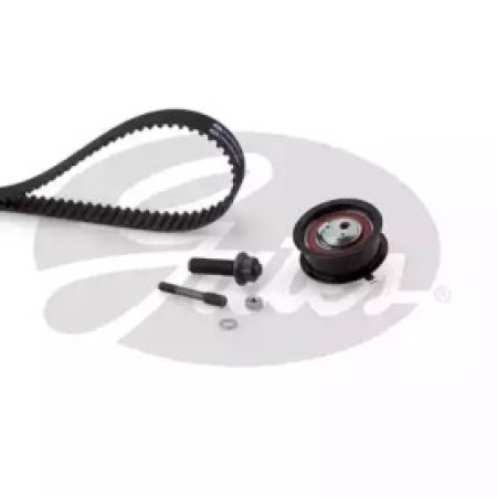 Комплект ГРМ T4/Golf III/Passat/Audi 80/A4/A6 1.9TDI >00 (K025223XS)