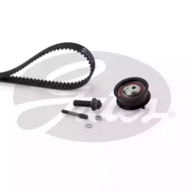 Комплект ГРМ T4/Golf III/Passat/Audi 80/A4/A6 1.9TDI >00 (K025223XS)