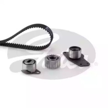 Комплект ГРМ 1.9D Kangoo 97-03/Clio 91-05/Rapid 94-98 (з шестернею) (K025484XS)