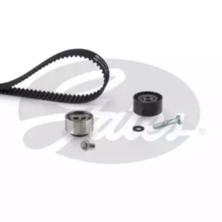 Комплект ГРМ Scudo/Jumpy/Berlingo/Partner 1.9D (DW8) 98- (K025523XS)
