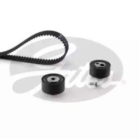 Комплект ремня ГРМ Citroen C5/Peugeot 406/807 00- (K025558XS)