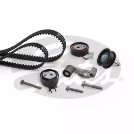 Комплект ГРМ Caddy II/III/Golf IV/Octavia 1.4i 00>05 (K025565XS)