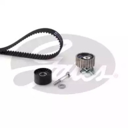 Комплект ГРМ Doblo 1.9 D/JTD 01- (K055500XS)