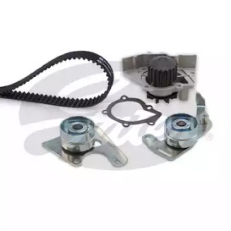 Комплект ГРМ (+ помпа) Scudo/Jumpy/Berlingo/Expert/Partner 1.8/1.9D (XUD) 94-06 (KP25049XS)