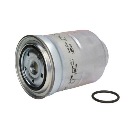 Фильтр топливный Mitsubishi Outlander III/Citroen C4/Peugeot 4008 1.8 HDI 12- KC 510D