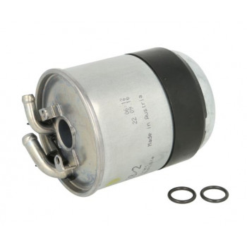 Фильтр топливный MB Sprinter 2.2-3.0CDI (+отв. датчика воды) (DODGE) KL 228/2D