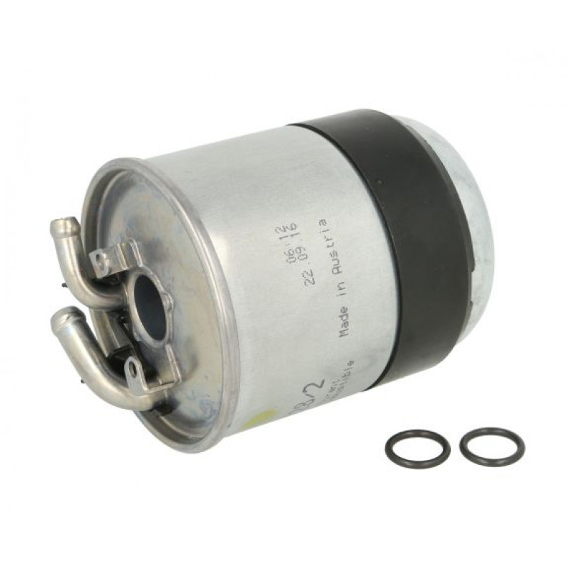 Фильтр топливный MB Sprinter 2.2-3.0CDI (+отв. датчика воды) (DODGE) KL 228/2D