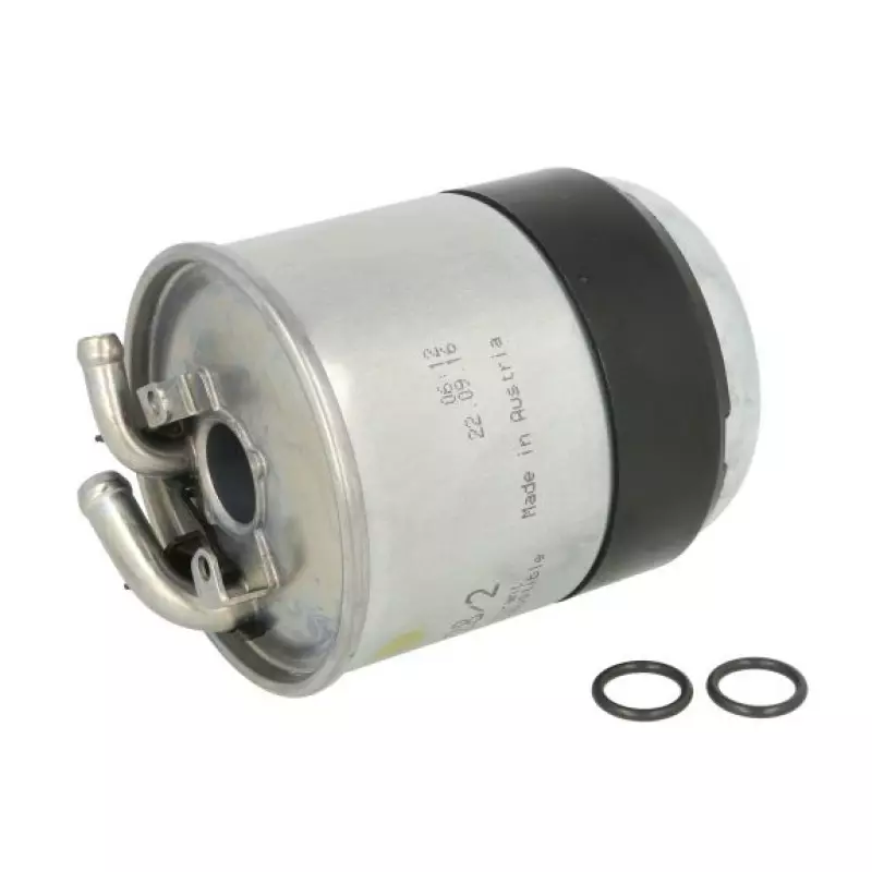 Фильтр топливный MB Sprinter 2.2-3.0CDI (+отв. датчика воды) (DODGE) KL 228/2D