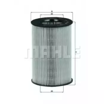 Фильтр воздушный Smart 0.6-0.7i LX 813