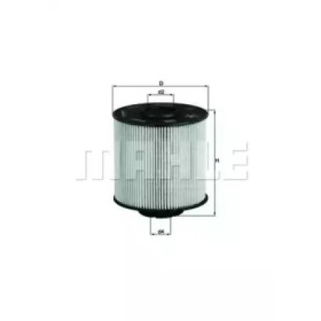 Фильтр топливный MB Vario/Atego OM904 KX 67/2D