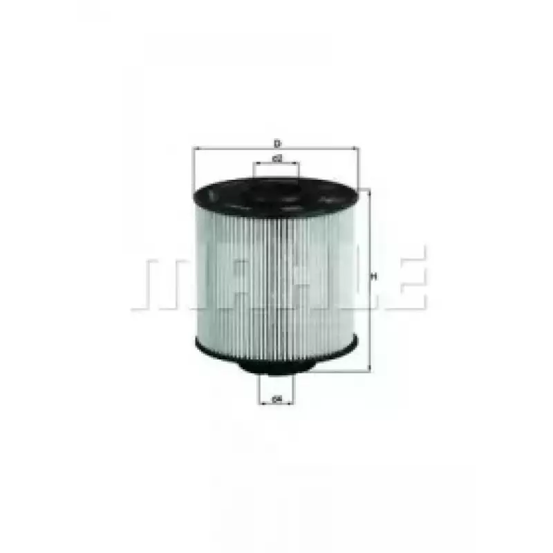 Фильтр топливный MB Vario/Atego OM904 KX 67/2D