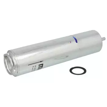 Фильтр топливный BMW 3 (F30/F80)/5 (E60) 07- KL 736/1D