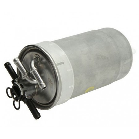 Фильтр топливный VW LT 2.5-2.8TDI 96-06 (с клапаном) KL 233/2