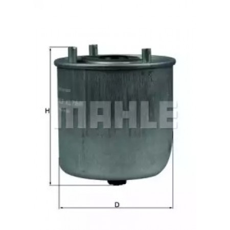 Фильтр топливный Ford Connect 1.6TDCI 13- KL 780