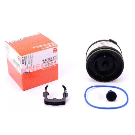 Фильтр топливный MB OM654 / Sprinter OM 651 18- KX 533KIT