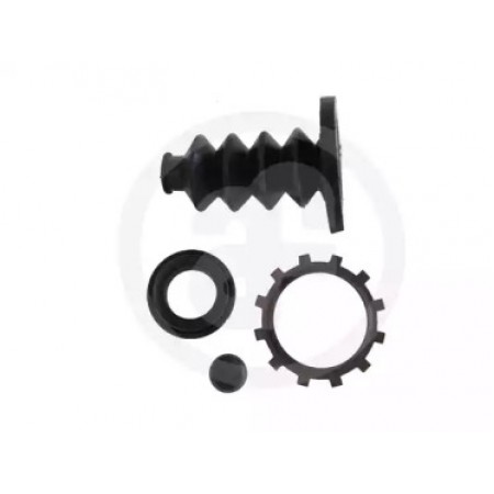 Ремкомплект рабочего сцепления BMW 3 E30/E36/E90/5 E34/E39/E60/7 E32/E38 22,2mm (D3189)