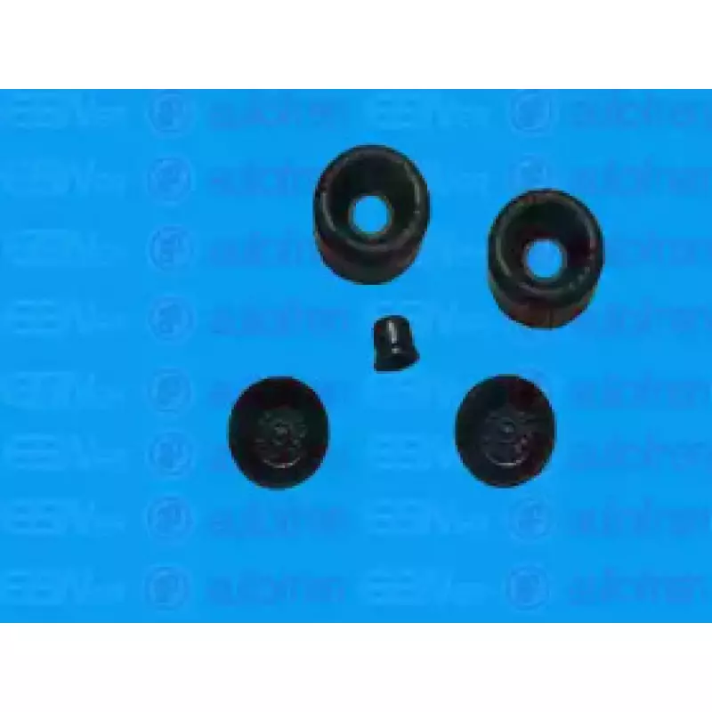 Ремкомплект цилиндрика Corsa C/Kadett E/Vectra A/B/C 19mm (D3211)