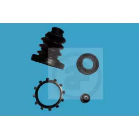 Ремкомплект рабочего сцепления 23.8mm (FAG) 207-510/608 >88 (D3253)