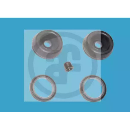 Ремкомплект цилиндрика 28.6mm Ducato/Boxer/Jumper 1.8t 94> (D3400)