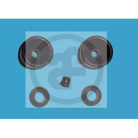 Ремкомплект цилиндрика 19mm (Bendix/Bosch) T4 90> (D3489)