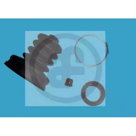 Ремкомплект рабочего сцепления 28.6mm 508/608 (D3594)