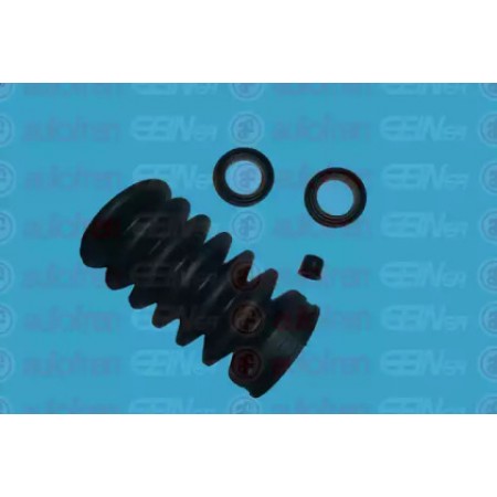Ремкомплект рабочего сцепления 25.4mm (FAG) 809-914 96> (D3598)
