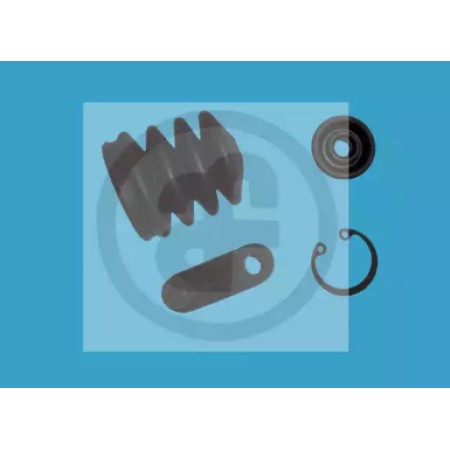 Ремкомплект Цилиндрика 20,6mm Aveo 05- (D3605)
