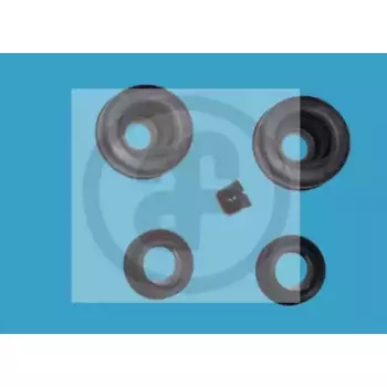 Ремкомплект цилиндрика 20,64mm Connect 02> (D3642)