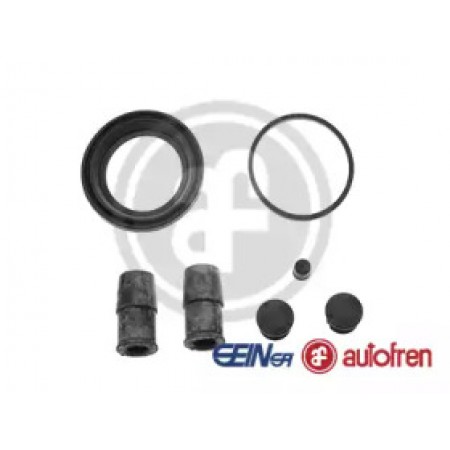 Ремкомплект супорта перед 54mm (ATE) Doblo >05/Audi/BMW/Opel (D4025)