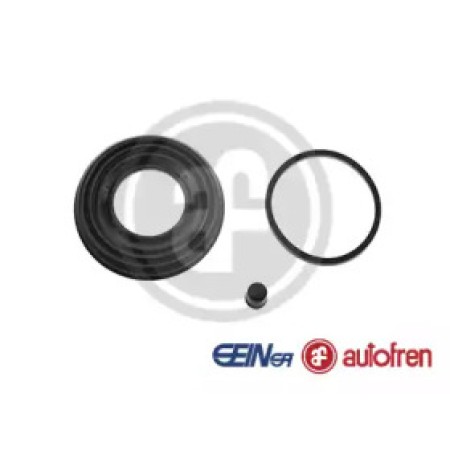 Ремкомплект суппорта перед Corsa B/Kadett E 48mm (D4027)