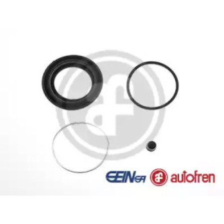 Ремкомплект суппорта перед BMW 7 E38/Kadett E/Vectra A 48mm (D4028)