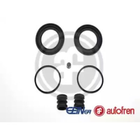 Ремкомплект Суппорта Range Rover ll/Discovery 48mm (D4031)