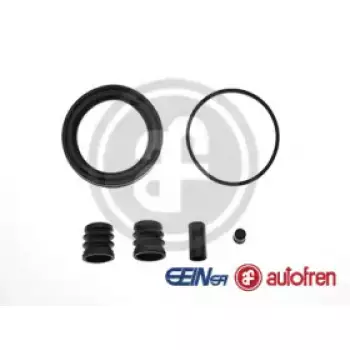 Ремкомплект суппорта перед NISSAN PATROL (68мм) 79-98 (D4033)