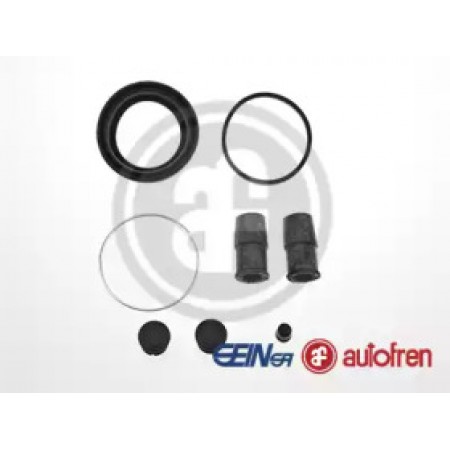 Ремкомплект суппорта перед GOLF/CADDY/A4/A6 (54мм) 91-04 (D4034)